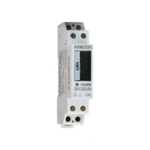 ANDELI  energy meter ADM25SC single phase digital energy meter